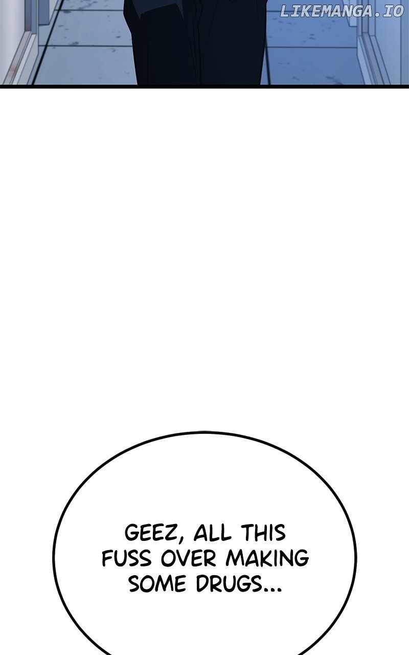 King of Violence Chapter 57 164